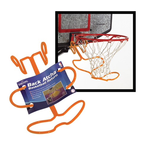 Spalding Back Atcha Ball Return