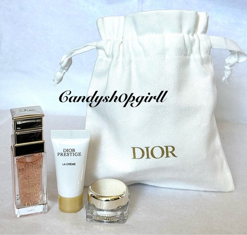 【新品未使用】Dior Prestige La Crème 15ml 新品未使用】Dior Prestige La Crème 15ml Dior Prestige La