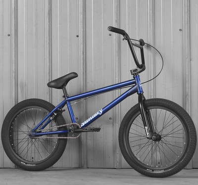 eastern orbit bmx
