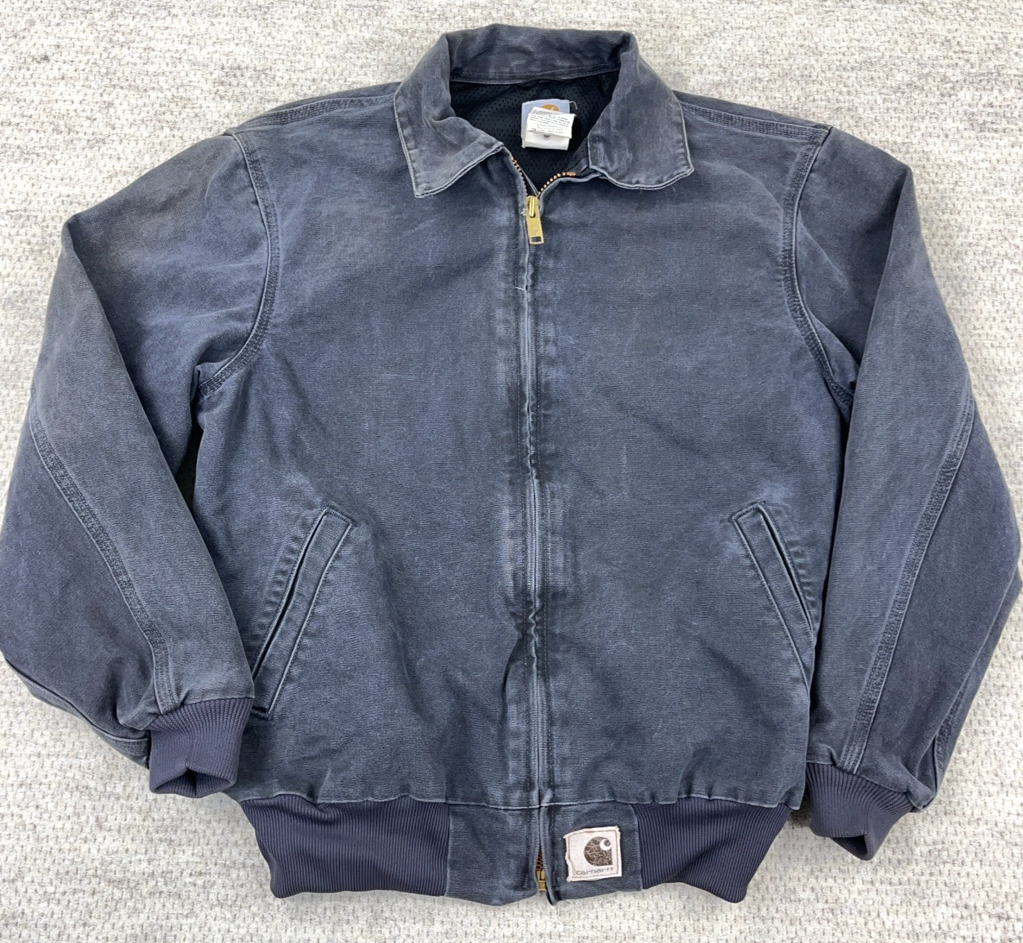 【激レア】90s J102 PTL カーハート サンタフェジャケット　グレー $_57.PNG?set_id=880000500F