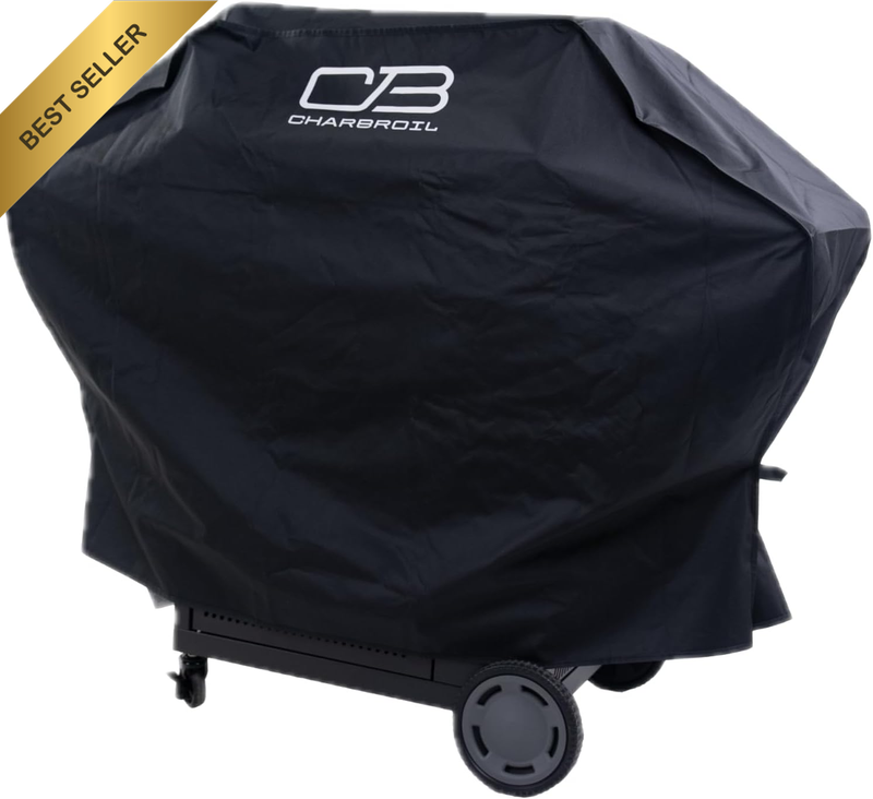 ® Performance Medium Grill Cover, Black - CB1250011P6