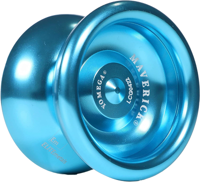 Maverick yoyo 2025