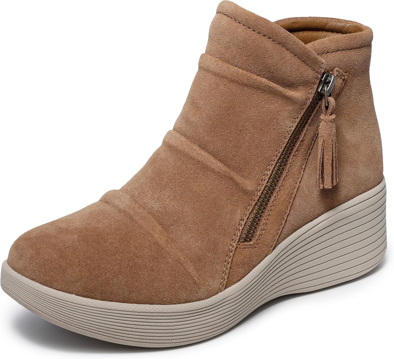 Skechers Women's Parallel Lite Boots