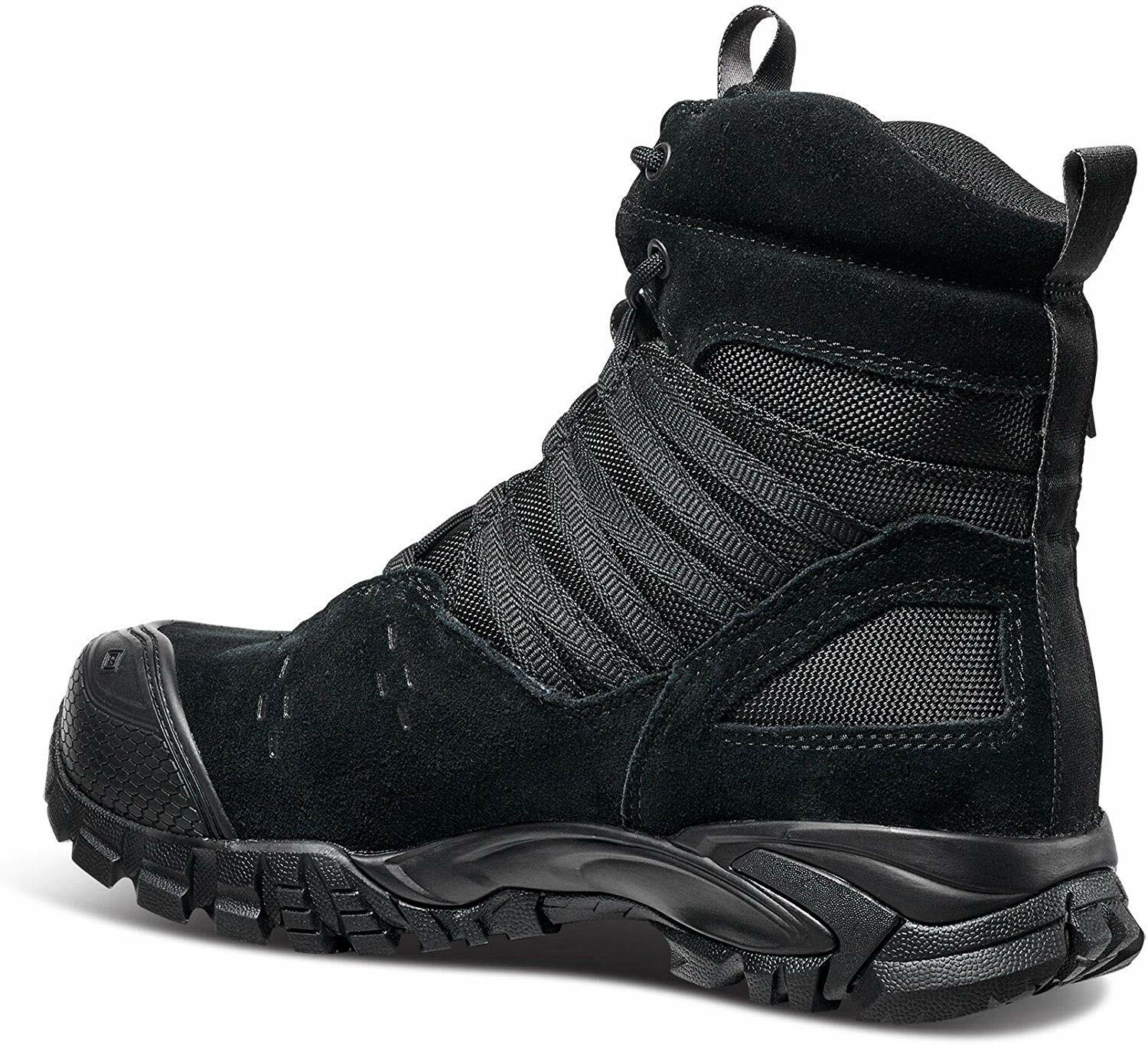 union workboot