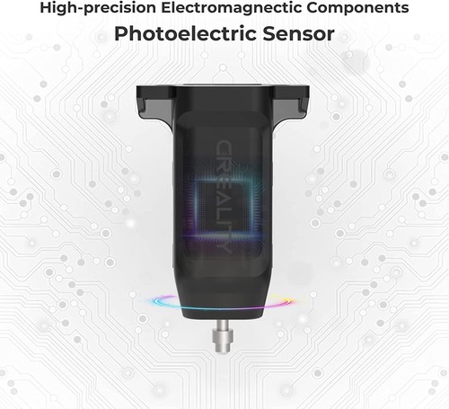 For Ender 3/v2/ Pro/Ender 5/pro Creality CR Touch Auto Bed Leveling Sensor Kit