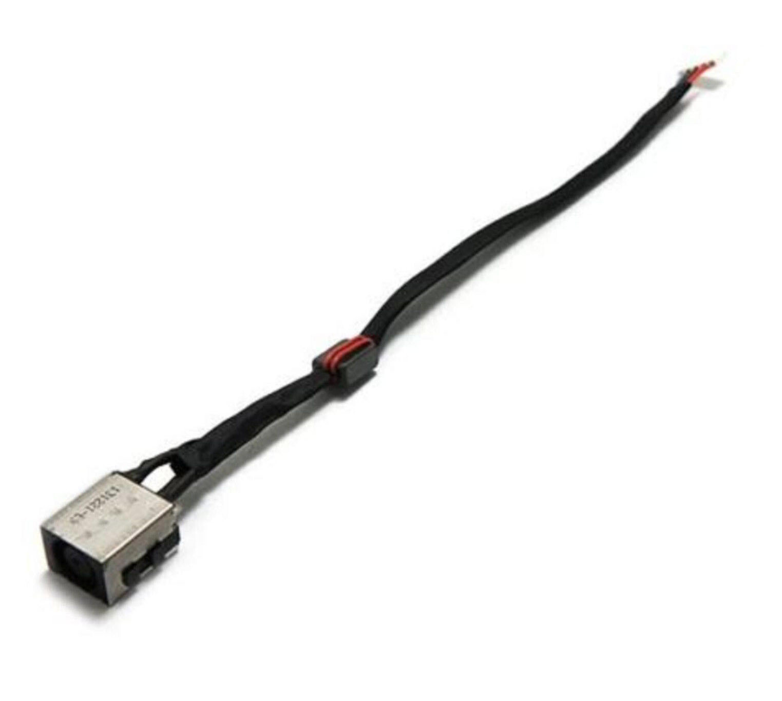 DC PWOER JACK CABLE fits Dell Inspiron 5540 5542 5545 5547