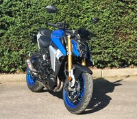 SUZUKI GSX1000