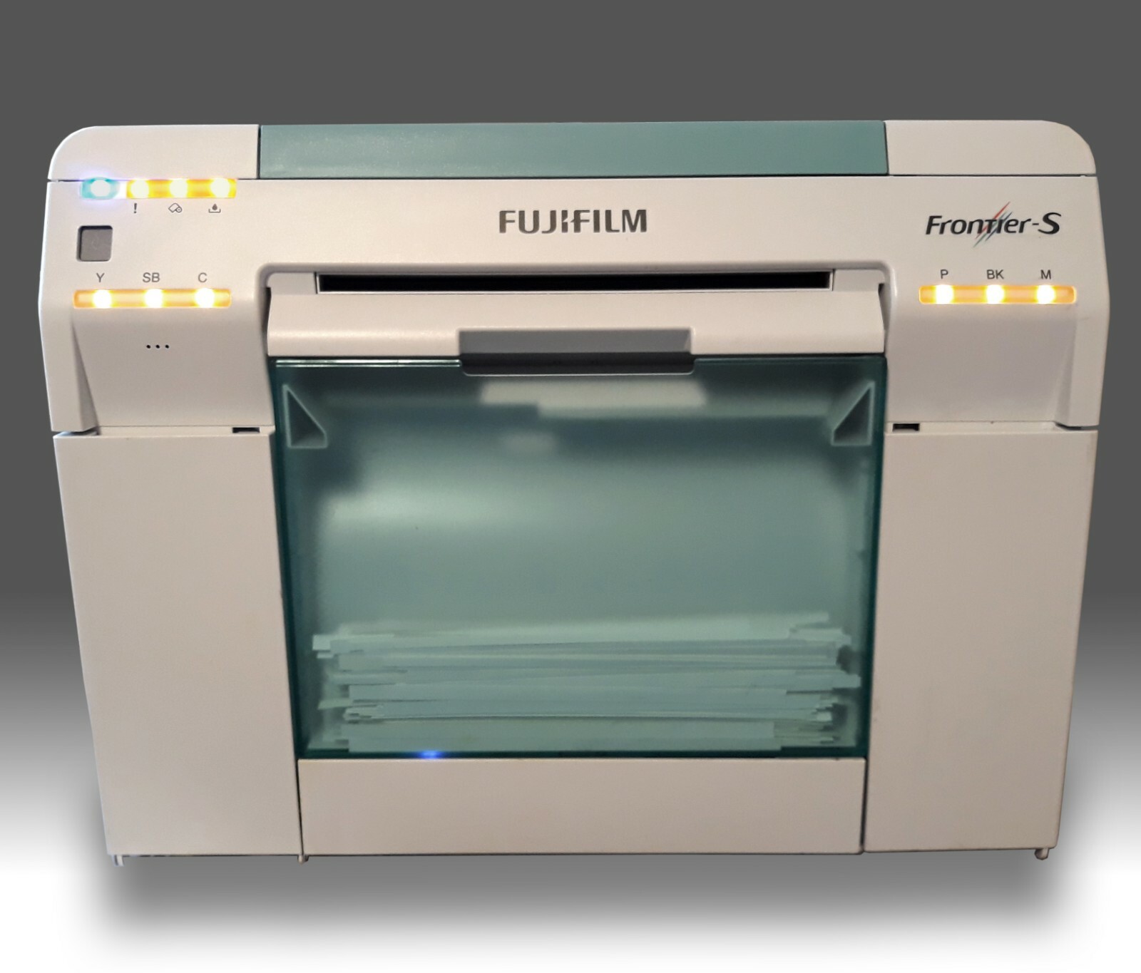 Fujifilm Frontier-S DX100 Printer Motherboard Repair 100