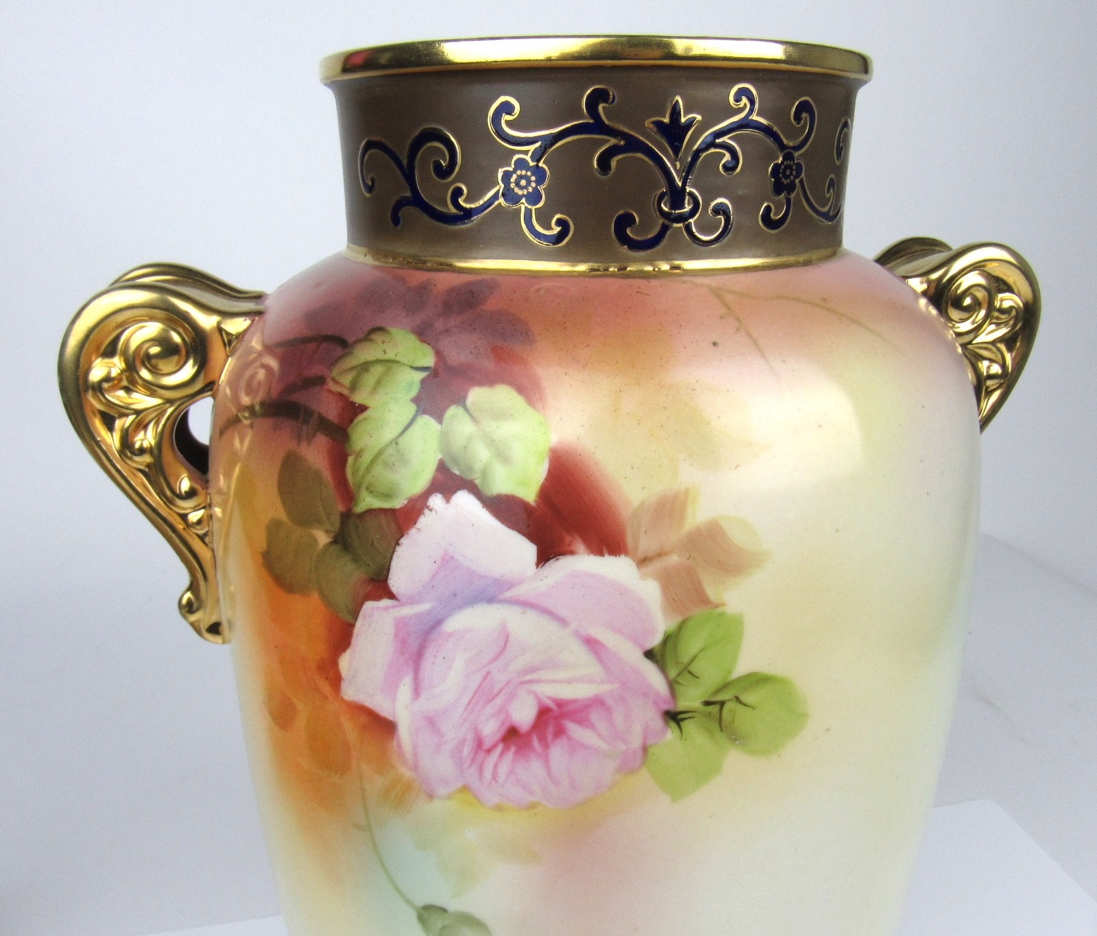 Nippon Porcelain 13