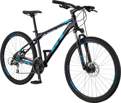 gt laguna pro mountain bike