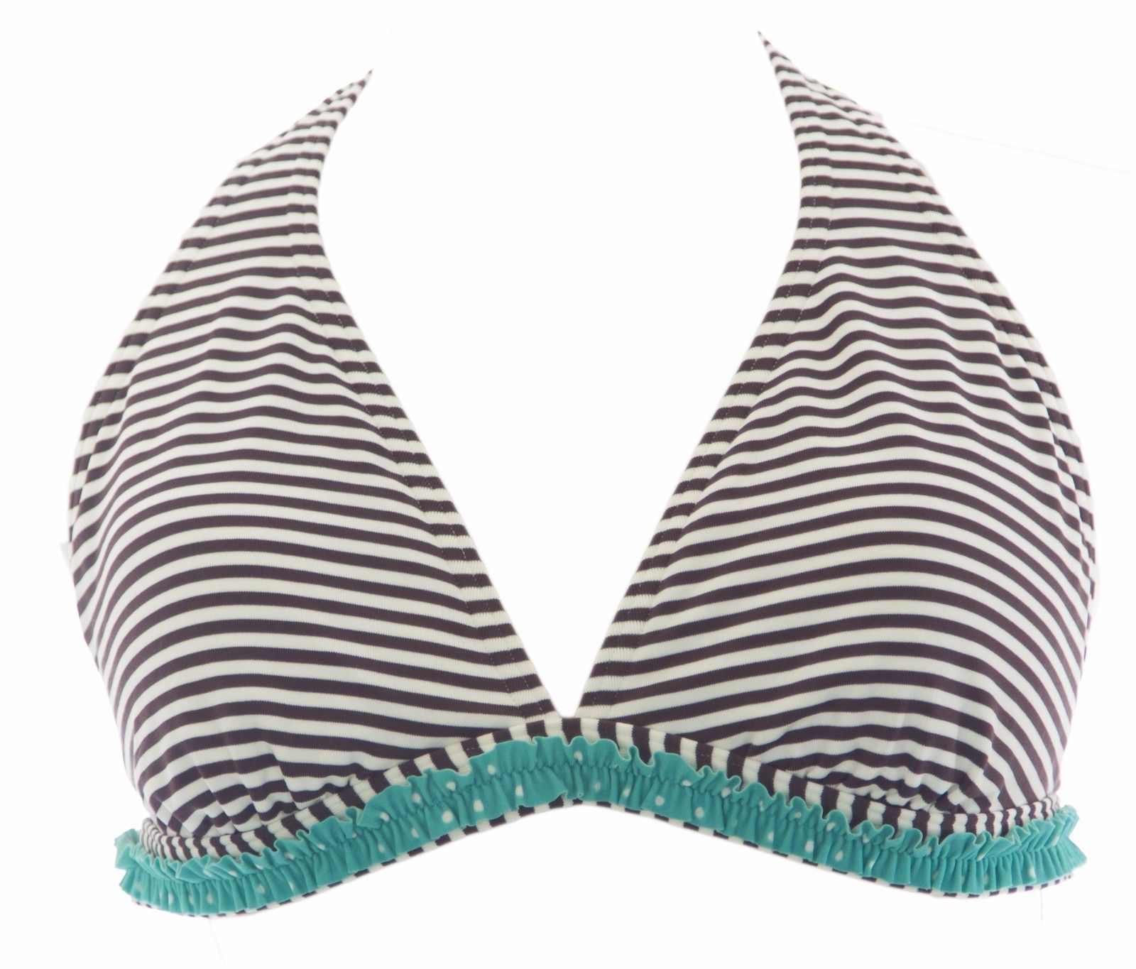 Top de bikini talla 12 para Mujer