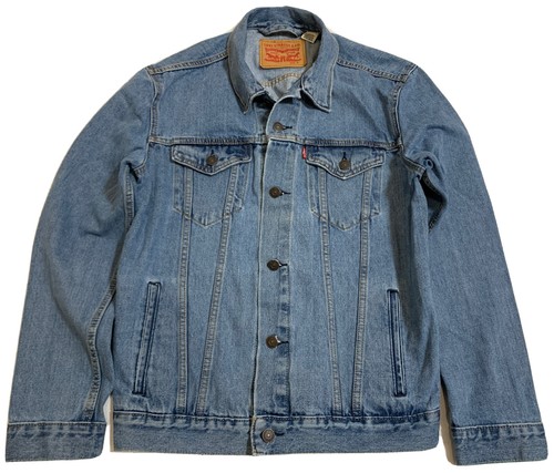 ジャケット・アウター 70's VINTAGE Levi's SALESMAN SAMPLE Vintage Levi's Type 3 Denim Jacket Mid 70s 23x24 Buttons