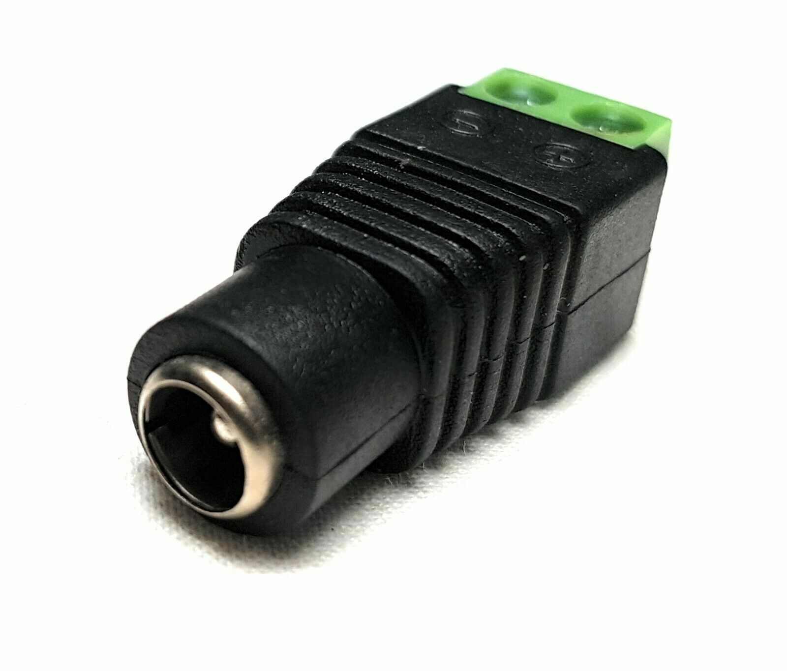 Male Female DC Connector Adapter Plug Electrical Connectors Bulk Stock UK - Picture 3 of 4