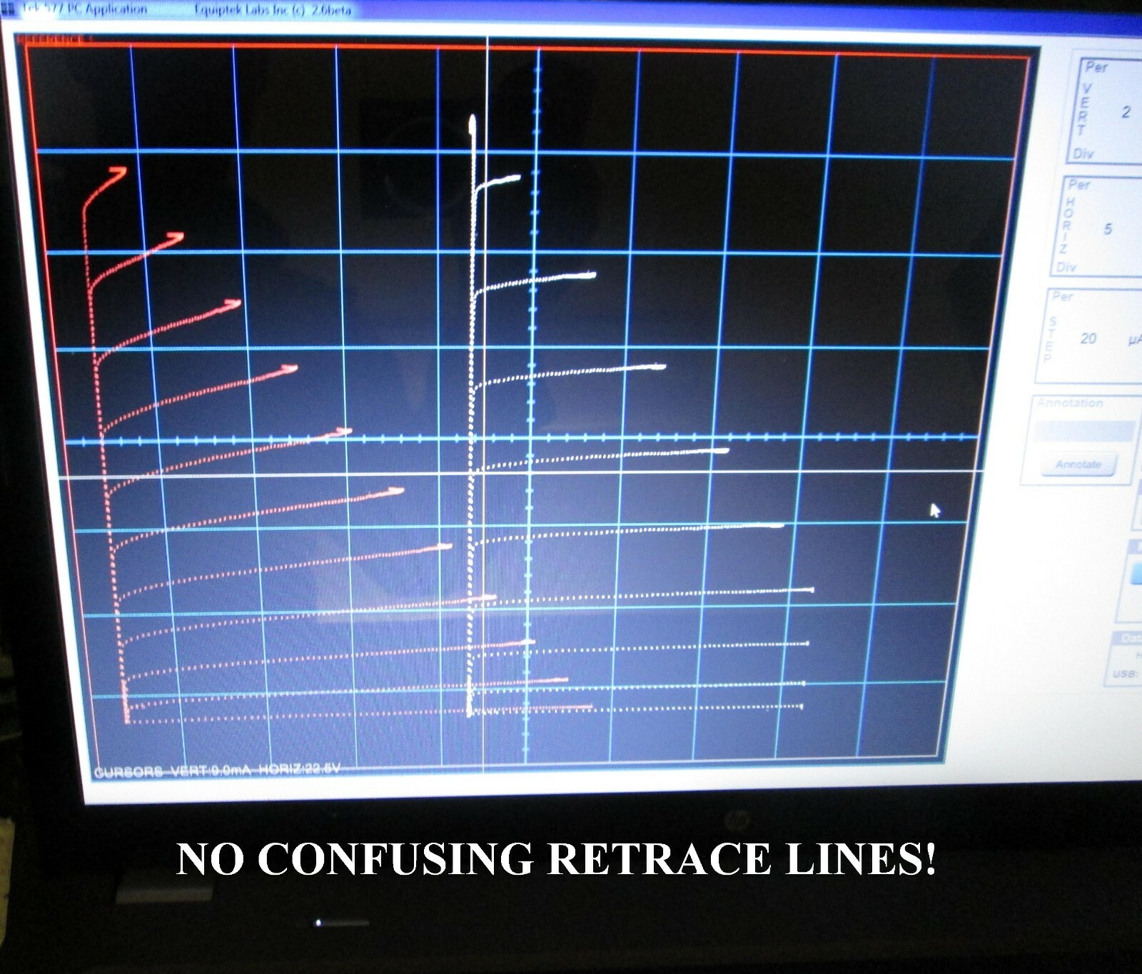 Semiconductor Curve Tracer 1600V 100 Watt  USB CALIBRATED WARRANTY Tektronix 577