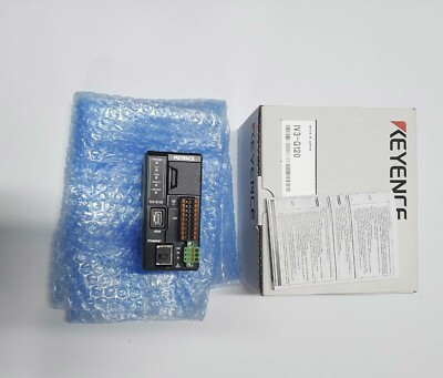 KEYENCE IV3-G120 Visual controller brand new DHL
