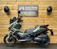 Zontes ZT 368 T-G : DEPOSIT TAKEN