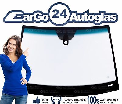 Windschutzscheibe Mercedes B Klasse W169 W245 Blaukeil Regen Licht Sensor Neu