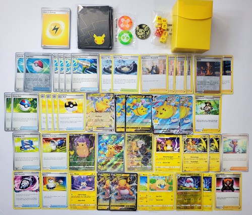 Pikachu & Raichu MOUSE TRAP 