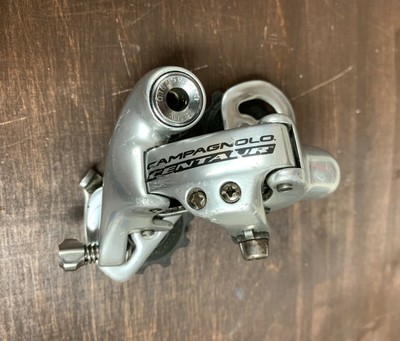 centaur 10 speed rear derailleur