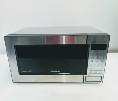 ≡ Forno microonde ge83m Samsung → Prezzo volantino e offerte 2022