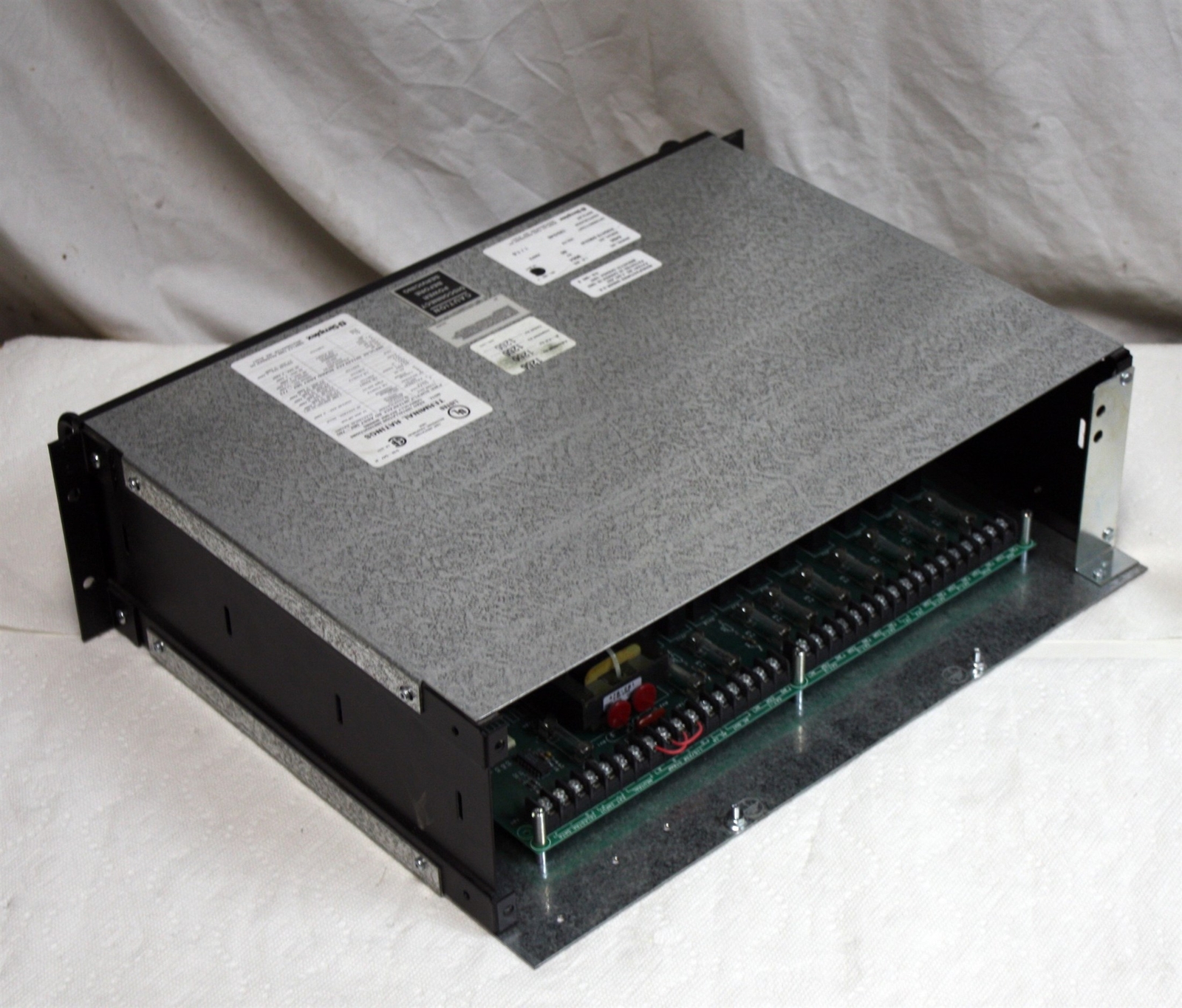 Simplex 6400-9004 19