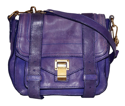 Proenza schouler deals bag strap