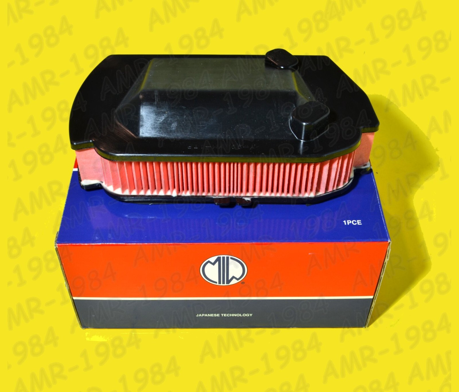 FILTRO ARIA TIPO ORIGINALE MIW YAMAHA 950 SCR - XV 950 R  265222