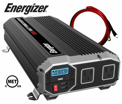 110v energizer converts