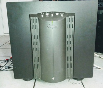 infinity hps 1000 subwoofer