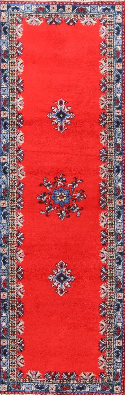 Moroccan Antique Rugs & Carpets