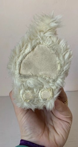 Original Coconut American Girl Dog