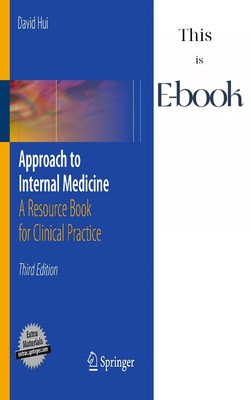 Approach to Internal Medicine: A Resource Book for Clinical Practice 5th ed 2022
