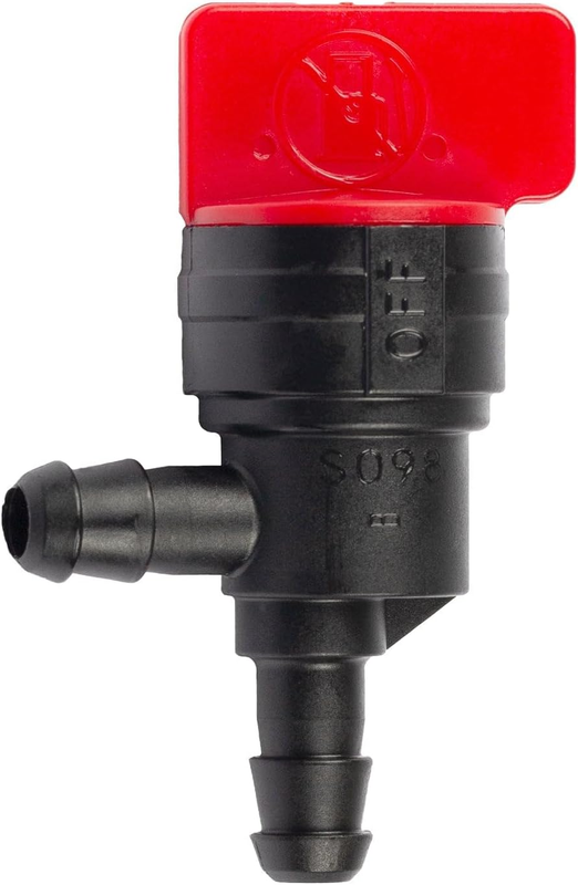 Fuel Shut-Off Valve Quantum 625 675 Series Engines 698180