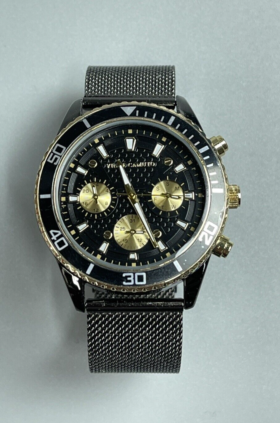 Camuto watches cheap