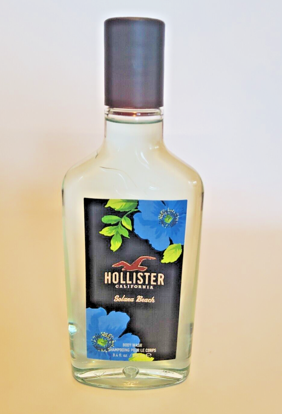 Hollister Social オードトワレ 75ml Hollister Social オードトワレ 75ml HOLLISTER SOCAL by
