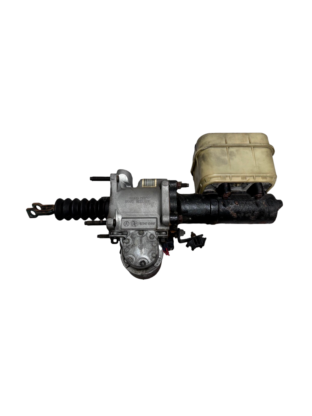 エリ Transmission Module (TCM) Allison 29544773 ATA4102 10R022849