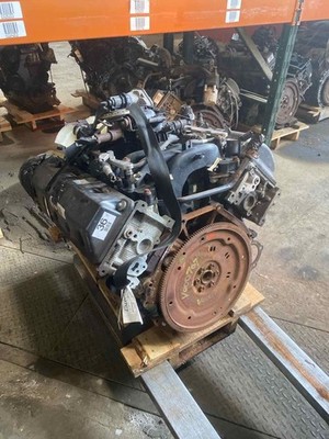 09 10 11 12 13 14 FORD VAN E250 Engine Motor Assembly