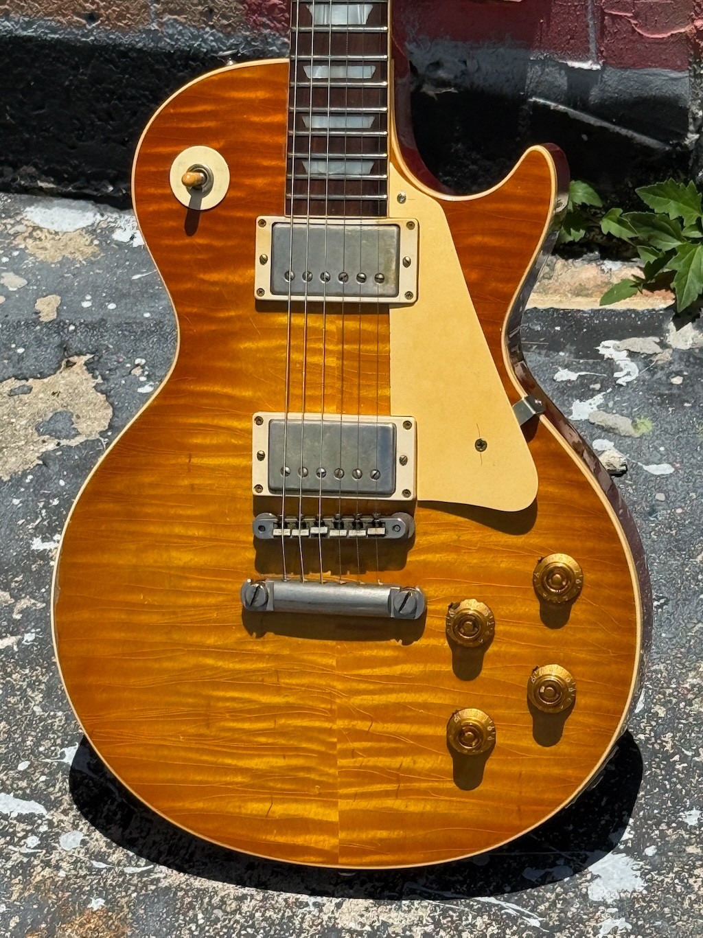 マエストロGibson Les Paul ジャンク マエストロGibson Les Paul ジャンク Yahoo!オークション