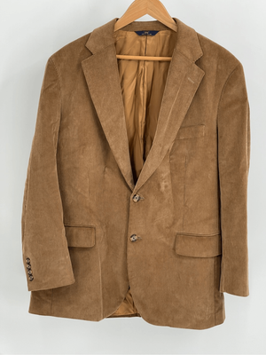 Brooks brothers deals corduroy jacket