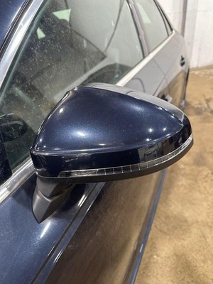 17 18 19 AUDI A4 Door Mirror Driver Side Left
