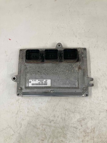 Used Engine Control Module (ECM) fits: 2015 Acura Rdx Electronic Control Module