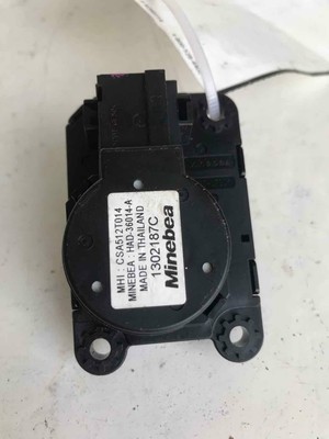 めい　0507 2018 MITSUBISHI OUTLANDER Air Vent Actuator Heater Flap