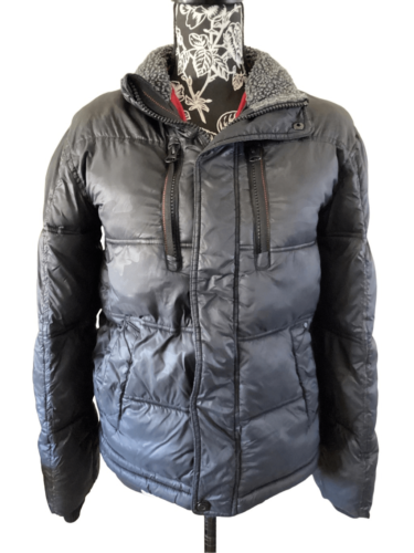 Hawke and co boys jacket discount