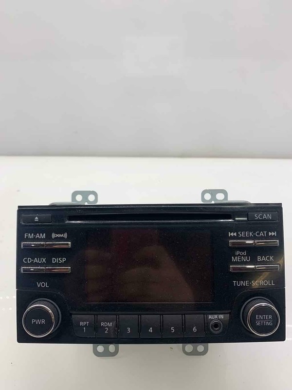 single cd kw2000