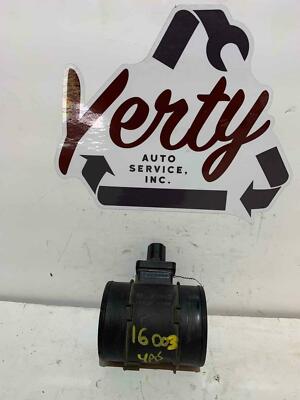 2009-11 Chevy Aveo 1.6L Air Flow Meter Sensor MAF
