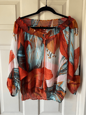 Bluse desigual best sale 2020