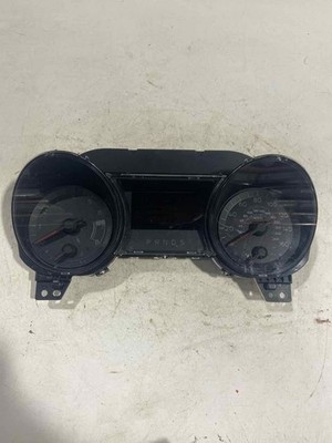 20 FORD MUSTANG Speedometer Instrument Cluster Gauges