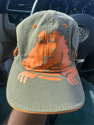Crocs cap on sale