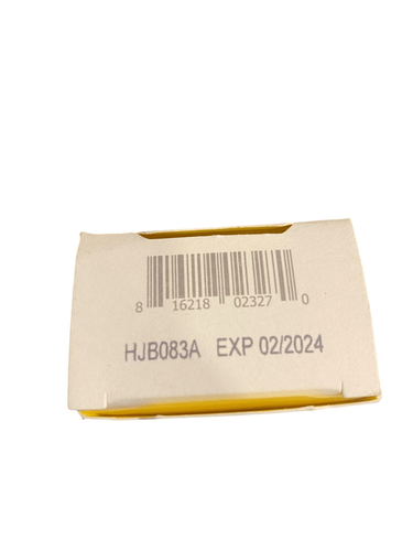 Supergoop! Mineral Sheer Screen SPF 30 Sunscreen 1.5oz Full Size (READ)