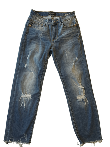 JieDa　LOOSE FIT JEANS BACK SIDE DENIM 楽天市場】JieDa BACK SIDE LOOSE FIT JEANS ジエダ パンツ